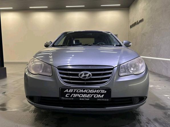 Hyundai Elantra IV (HD) с пробегом 2010 года, цена 620 000 рублей, 294766 км, седан, Автокод Объявления