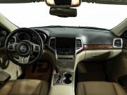 Jeep Grand Cherokee IV (WK2) Санкт-Петербург  - изображение 34