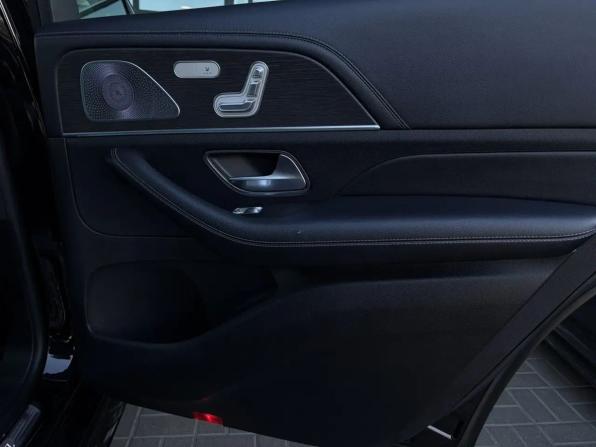 Mercedes-Benz GLS II (X167) с пробегом 2019 года, цена 7 649 000 рублей, 88457 км, внедорожник, Автокод Объявления
