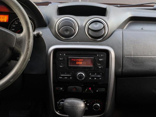 Renault Duster I с пробегом 2013 года, цена 760 000 рублей, 169000 км, внедорожник, Автокод Объявления