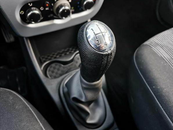Renault Sandero I с пробегом 2010 года, цена 474 000 рублей, 211412 км, хэтчбек, Автокод Объявления