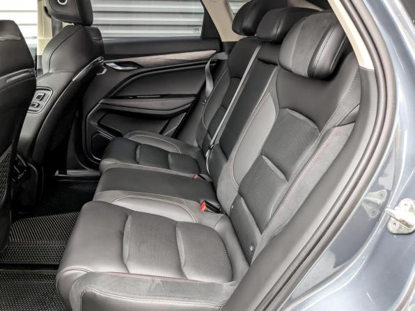 Geely Tugella I с пробегом 2021 года, цена 2 575 000 рублей, 49882 км, внедорожник, Автокод Объявления