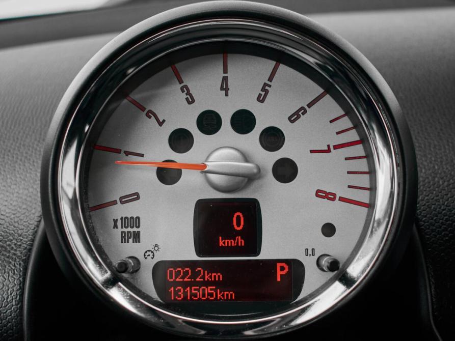 Mini Countryman I Екатеринбург  - изображение 15