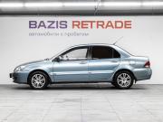 Mitsubishi Lancer IX Рестайлинг Тюмень  - изображение 29