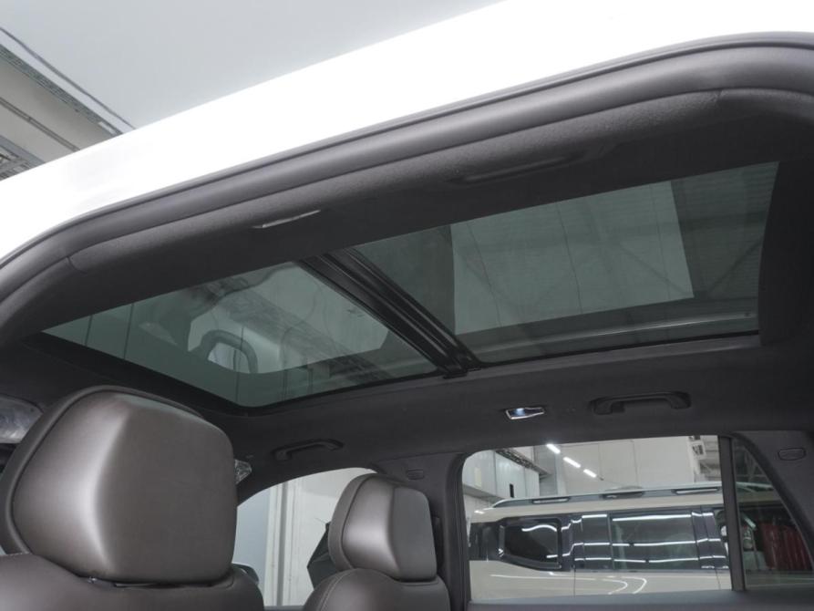 Geely Monjaro I Рестайлинг 2 Ростов-на-Дону  - изображение 12