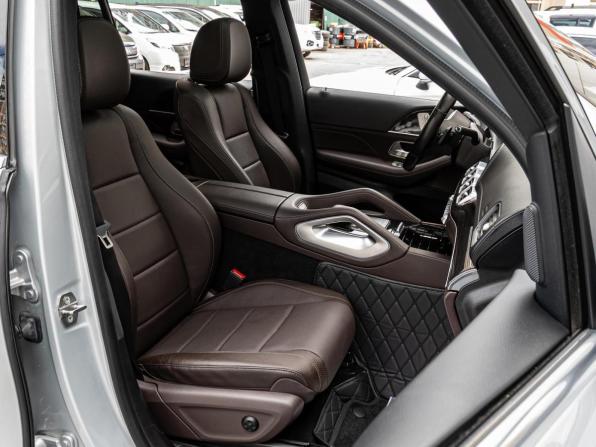 Mercedes-Benz GLS II (X167) с пробегом 2020 года, цена 7 997 000 рублей, 73928 км, внедорожник, Автокод Объявления