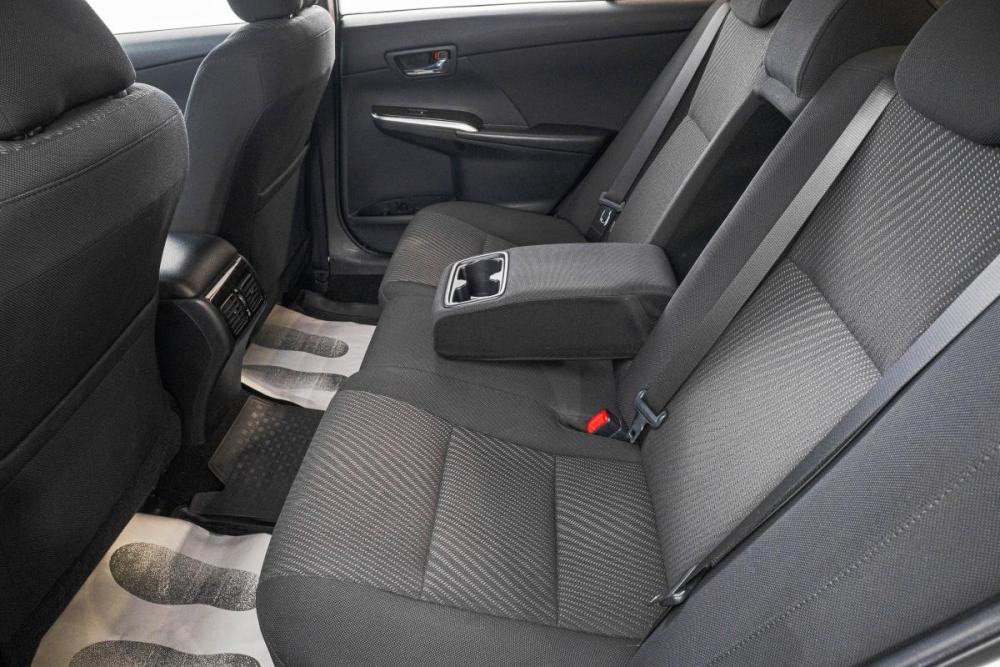 Toyota Camry VII (XV50) Рестайлинг Барнаул  - изображение 24