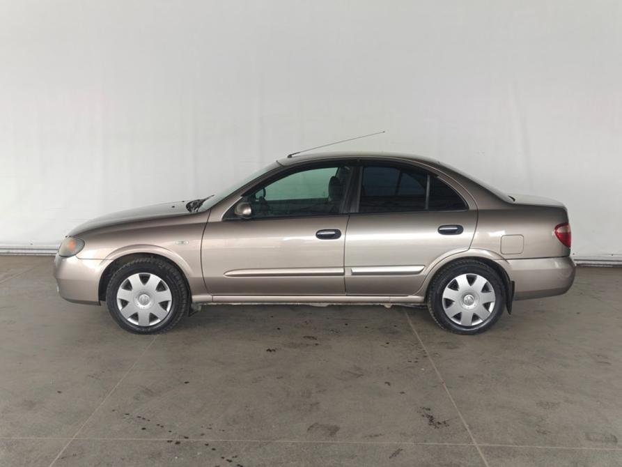 Nissan Almera II (N16) Рестайлинг Москва  - изображение 7