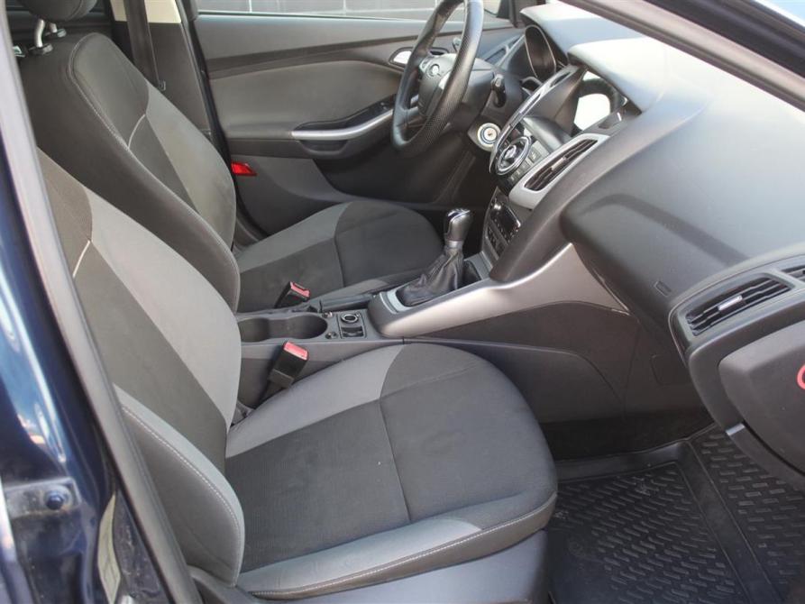 Ford Focus III Липецк  - изображение 14