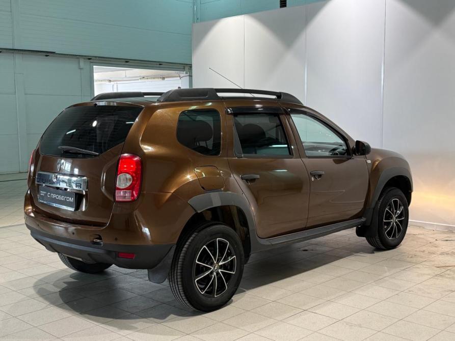 Renault Duster I Самара  - изображение 7