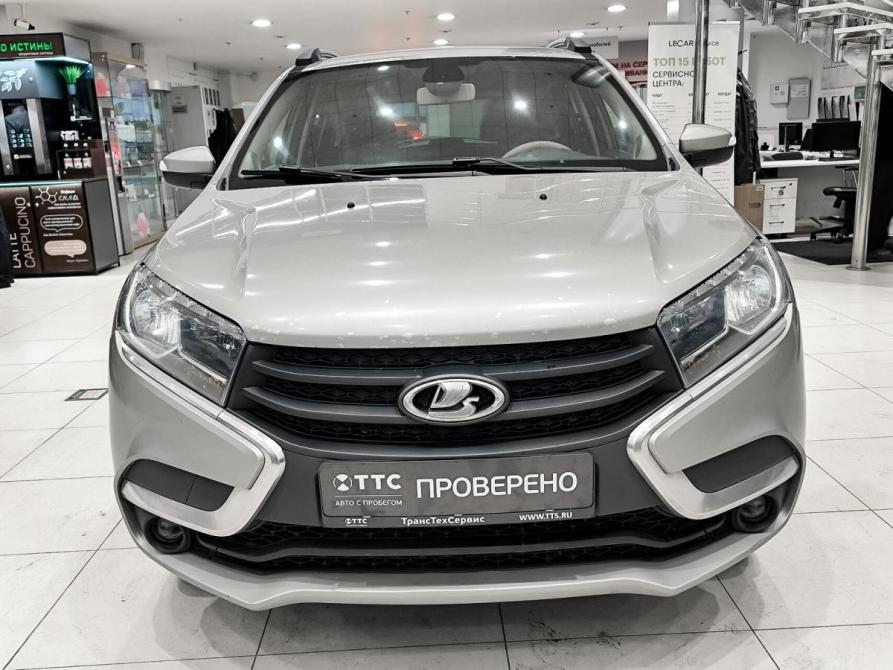 Lada (ВАЗ) XRAY I Казань  - изображение 2