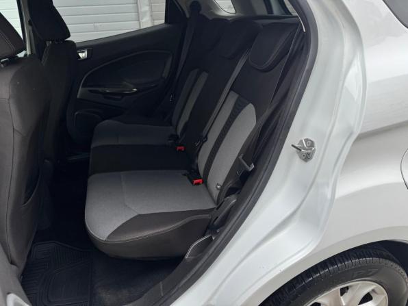 Ford EcoSport II с пробегом 2017 года, цена 1 089 000 рублей, 73629 км, внедорожник, Автокод Объявления