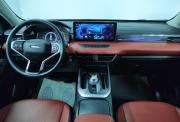 Haval Jolion I Рестайлинг Саратов  - изображение 43