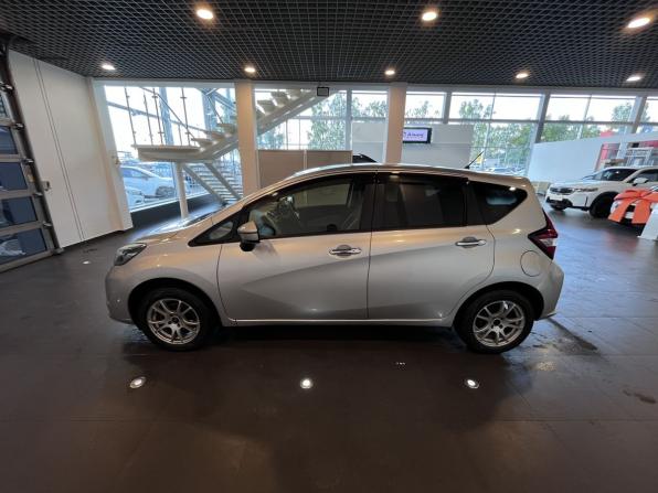 Nissan Note II Рестайлинг с пробегом 2016 года, цена 999 000 рублей, 152011 км, хэтчбек, Автокод Объявления