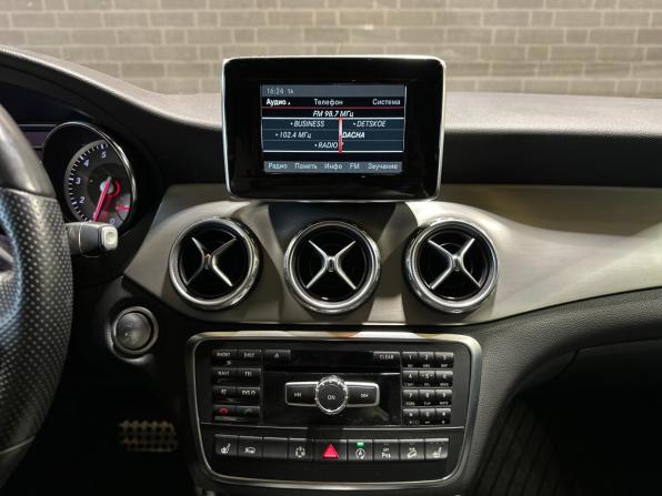 Mercedes-Benz GLA I (X156) с пробегом 2015 года, цена 2 370 000 рублей, 81937 км, внедорожник, Автокод Объявления