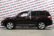 Toyota Highlander II (XU40) Рестайлинг Сургут  - изображение 41