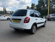 Lada (ВАЗ) Granta I Рестайлинг Нефтекамск  - изображение 14