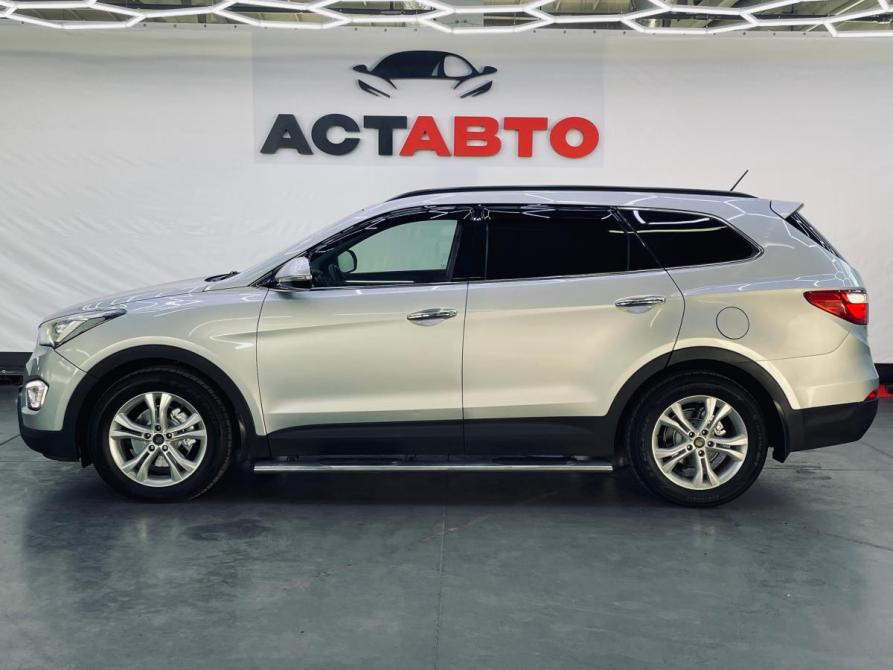 Hyundai Santa Fe III Оренбург  - изображение 8