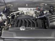 Volkswagen Teramont I Москва  - изображение 39