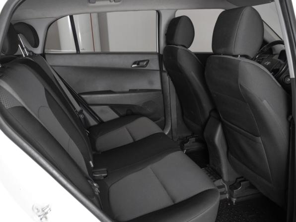 Hyundai Creta I с пробегом 2019 года, цена 1 814 658 рублей, 123431 км, внедорожник, Автокод Объявления