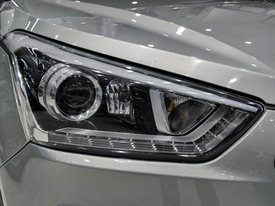 Hyundai Creta I Казань  - изображение 21