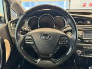 Kia Ceed II Рестайлинг Подольск  - изображение 42