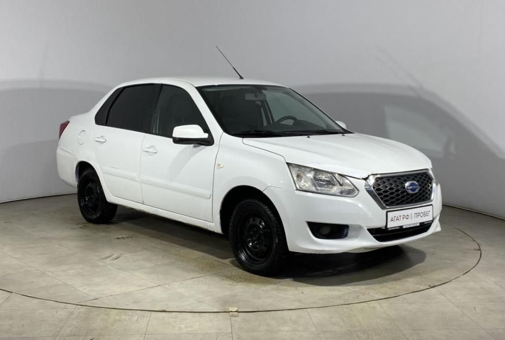 Datsun on-DO I Саранск  - изображение 5