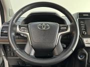 Toyota Land Cruiser Prado 150 Series Рестайлинг 3 Барнаул  - изображение 48