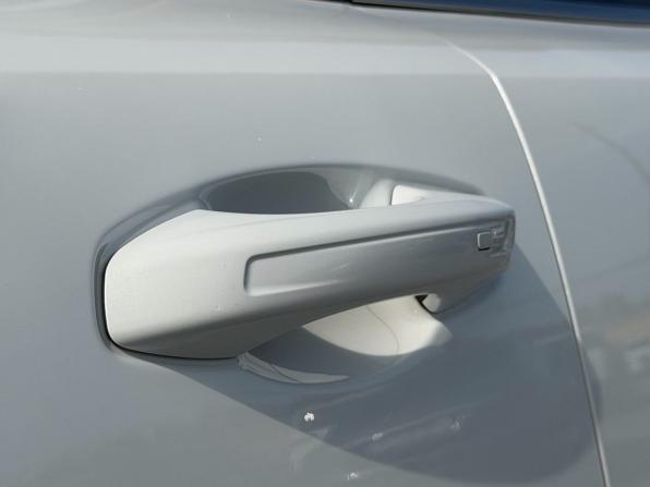 Changan UNI-S I с пробегом 2024 года, цена 1 980 000 рублей, 93348 км, внедорожник, Автокод Объявления