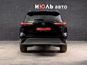 Toyota Highlander IV (XU70) Екатеринбург  - изображение 26