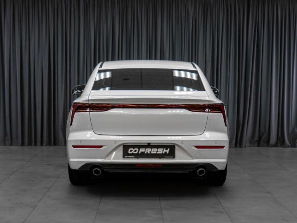 FAW Bestune B70 I с пробегом 2023 года, цена 1 569 000 рублей, 65442 км, лифтбек, Автокод Объявления