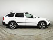 Skoda Octavia II (A5) Рестайлинг Санкт-Петербург  - изображение 20