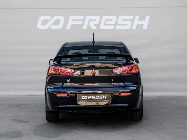 Mitsubishi Lancer X с пробегом 2008 года, цена 610 000 рублей, 187156 км, седан, Автокод Объявления