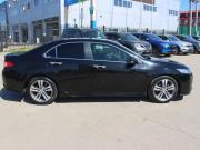 Honda Accord VIII Рестайлинг Калуга  - изображение 22