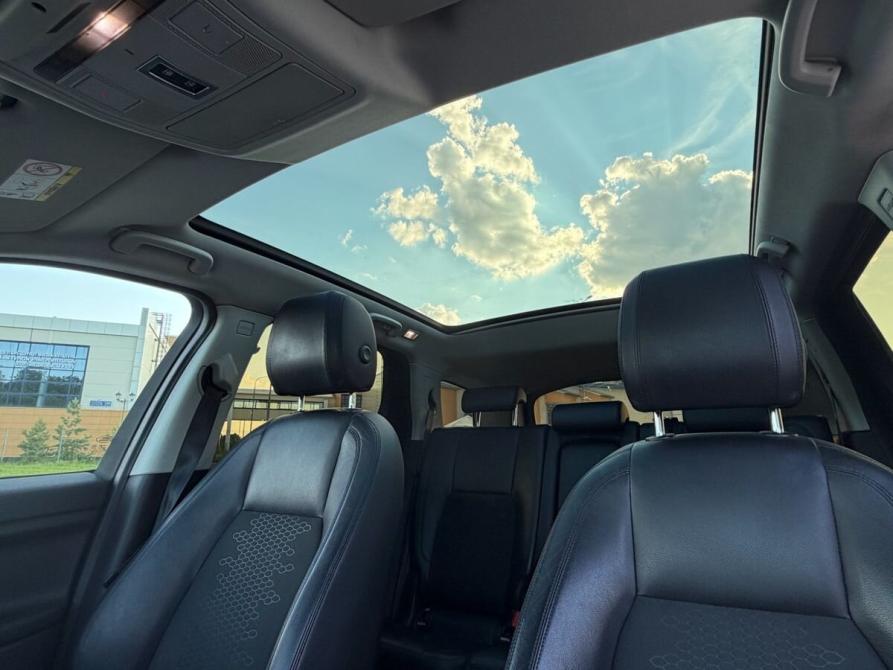 Land Rover Discovery Sport I Казань  - изображение 17