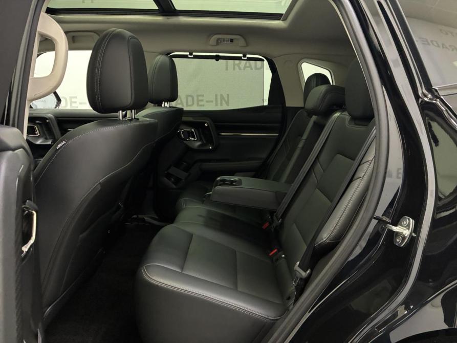 Haval H7 I Пермь  - изображение 25