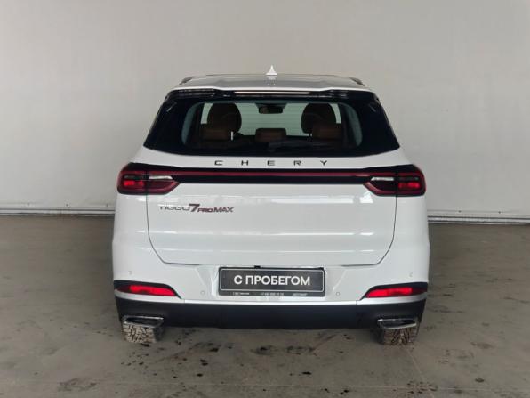Chery Tiggo 7 Pro Max I с пробегом 2023 года, цена 1 880 000 рублей, 51997 км, внедорожник, Автокод Объявления