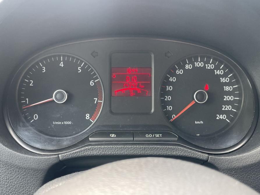 Volkswagen Polo V Москва  - изображение 16