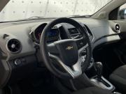 Chevrolet Aveo II Тамбов  - изображение 34