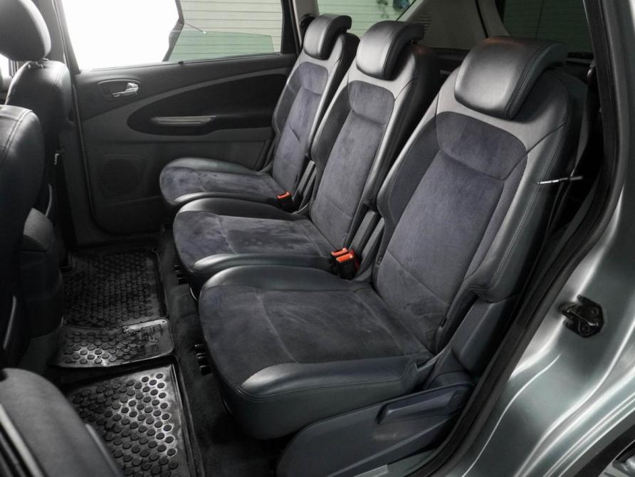 Ford S-MAX I Воронеж  - изображение 9