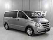 Hyundai Grand Starex I Ростов-на-Дону  - изображение 23