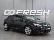 Opel Astra J Рестайлинг Воронеж  - изображение 16