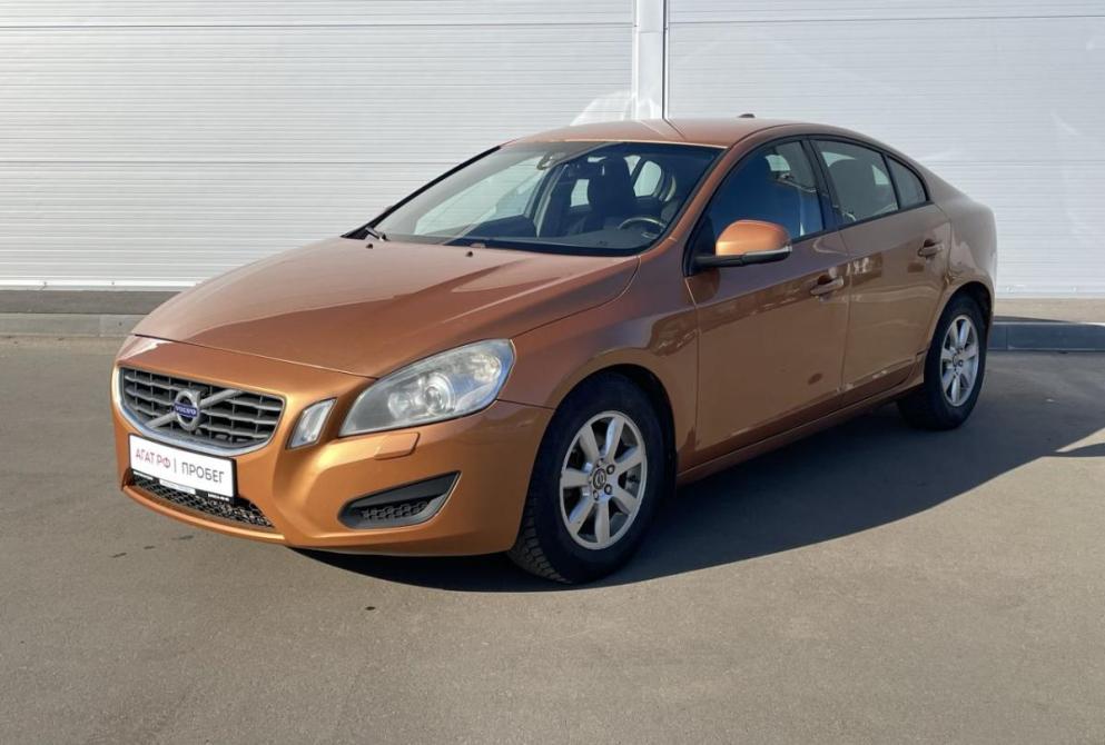 Volvo S60 II Иваново  - изображение 3