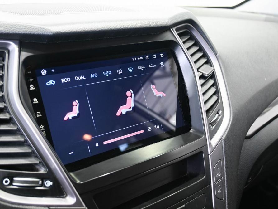 Hyundai Santa Fe III Ростов-на-Дону  - изображение 22