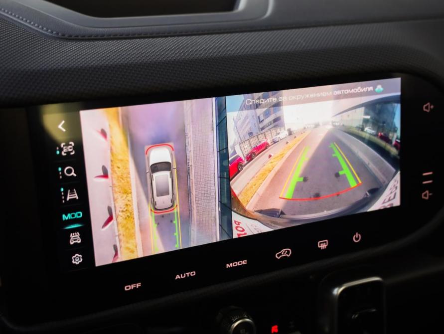 Haval Dargo I Санкт-Петербург  - изображение 15