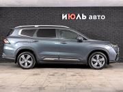 Geely Okavango I Рестайлинг Екатеринбург  - изображение 27