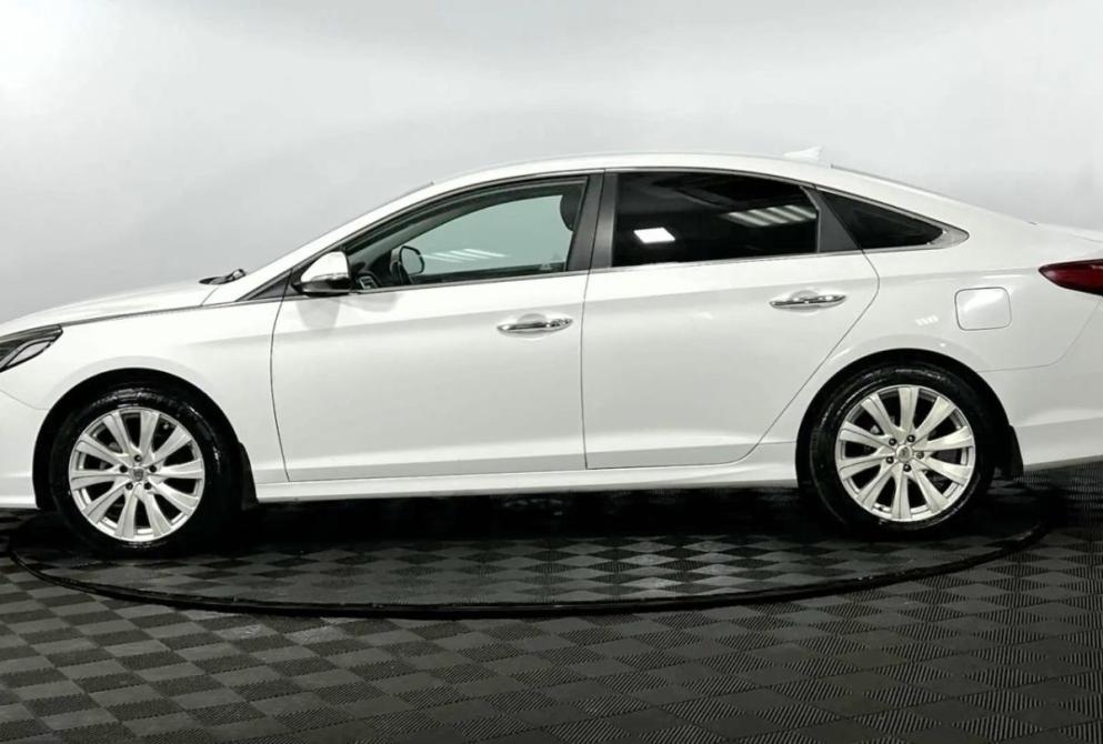 Hyundai Sonata VII (LF) Рестайлинг Нижний Новгород  - изображение 9