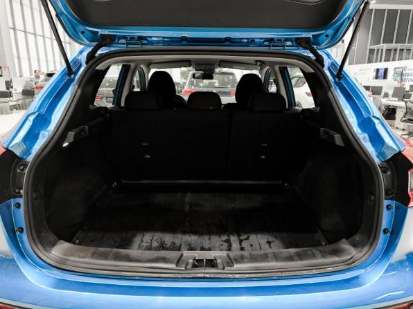 Nissan Qashqai II Рестайлинг с пробегом 2022 года, цена 2 630 000 рублей, 29370 км, внедорожник, Автокод Объявления