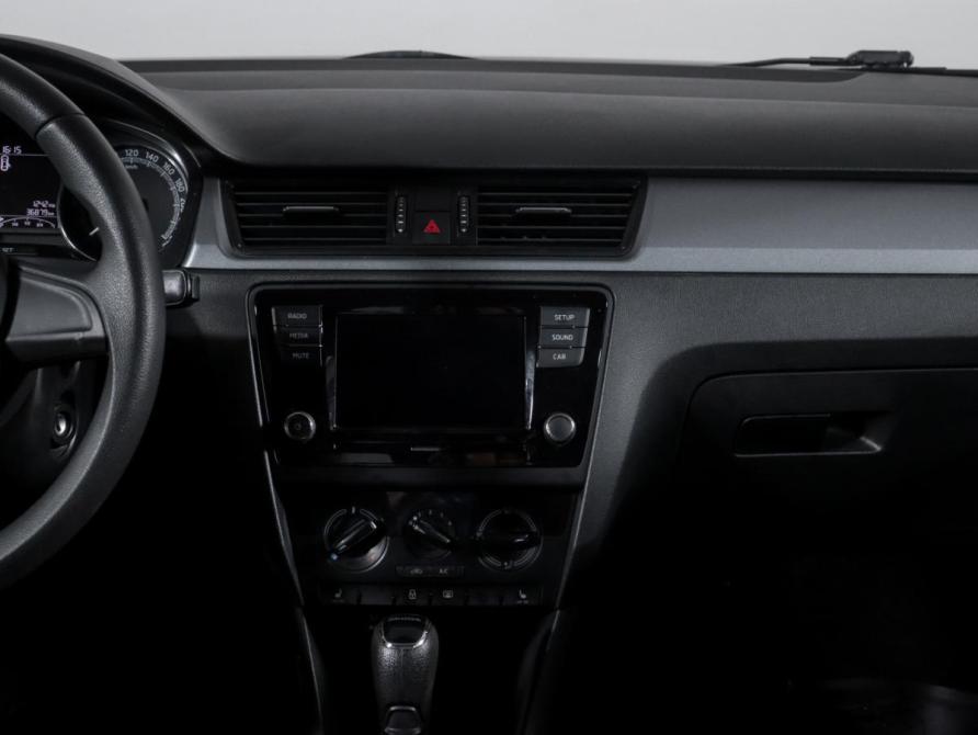 Skoda Rapid I Москва  - изображение 13