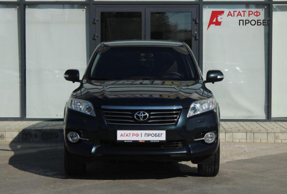 Toyota RAV4 III (XA30) Рестайлинг Саратов  - изображение 2